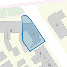 Perceel TNZ00-E-1182