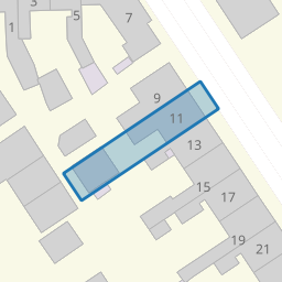 Perceel TNZ00-E-1184