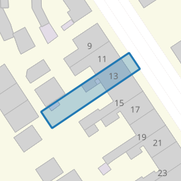 Perceel TNZ00-E-1185