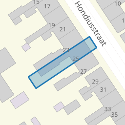 Perceel TNZ00-E-1191