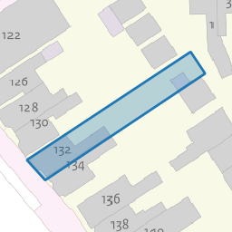 Perceel TNZ00-E-1196