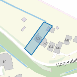 Perceel TNZ00-E-1227