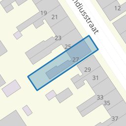 Perceel TNZ00-E-1230