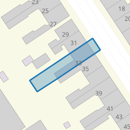 Perceel TNZ00-E-1233