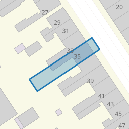 Perceel TNZ00-E-1234