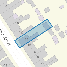 Perceel TNZ00-E-1236