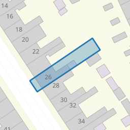 Perceel TNZ00-E-1247