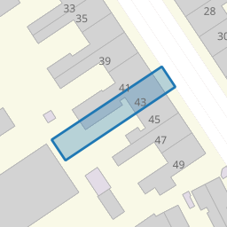 Perceel TNZ00-E-1256