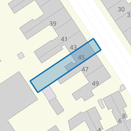 Perceel TNZ00-E-1257