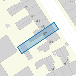 Perceel TNZ00-E-1258