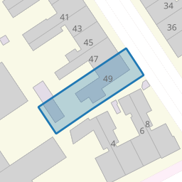 Perceel TNZ00-E-1261