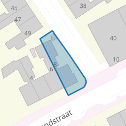 Perceel TNZ00-E-1313