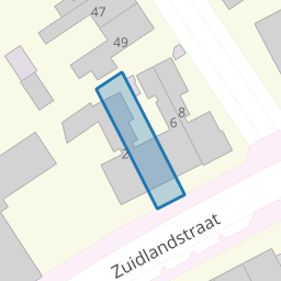 Perceel TNZ00-E-1315