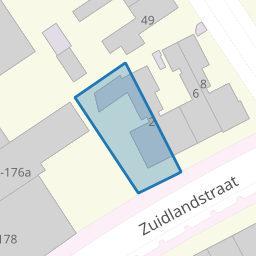 Perceel TNZ00-E-1316