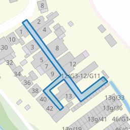 Perceel TNZ00-E-1325