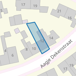 Perceel TNZ00-E-1376