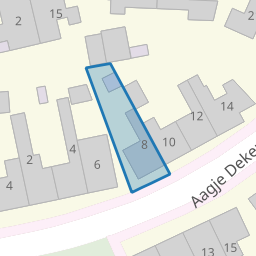 Perceel TNZ00-E-1378