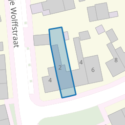 Perceel TNZ00-E-1381