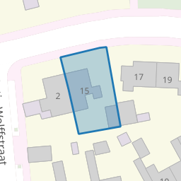 Perceel TNZ00-E-1384