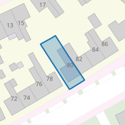 Perceel TNZ00-E-1391