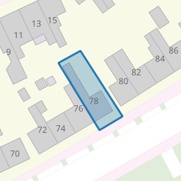 Perceel TNZ00-E-1392