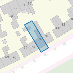 Perceel TNZ00-E-1393