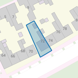 Perceel TNZ00-E-1395