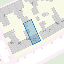 Perceel TNZ00-E-1396