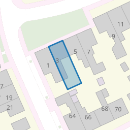 Perceel TNZ00-E-1401