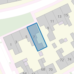 Perceel TNZ00-E-1403