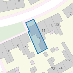 Perceel TNZ00-E-1404