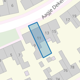 Perceel TNZ00-E-1405