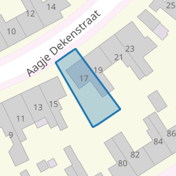 Perceel TNZ00-E-1408