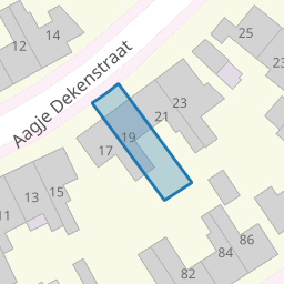 Perceel TNZ00-E-1409