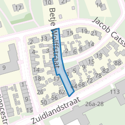 Perceel TNZ00-E-1412