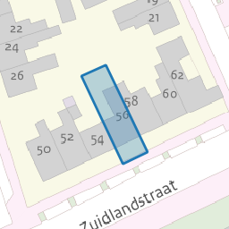 Perceel TNZ00-E-1419