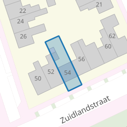 Perceel TNZ00-E-1420