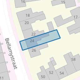 Perceel TNZ00-E-1424