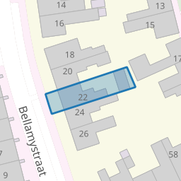 Perceel TNZ00-E-1425