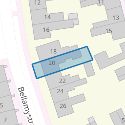 Perceel TNZ00-E-1426