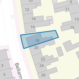 Perceel TNZ00-E-1427