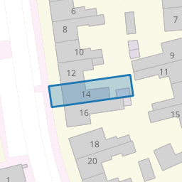 Perceel TNZ00-E-1429