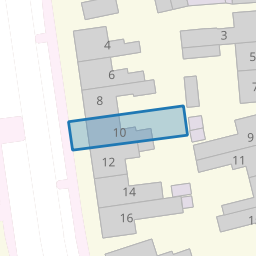 Perceel TNZ00-E-1431