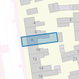 Perceel TNZ00-E-1432