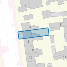 Perceel TNZ00-E-1433