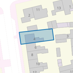 Perceel TNZ00-E-1434