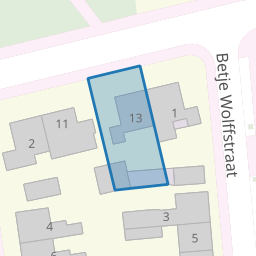 Perceel TNZ00-E-1437