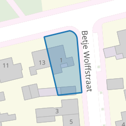 Perceel TNZ00-E-1438