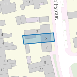 Perceel TNZ00-E-1440