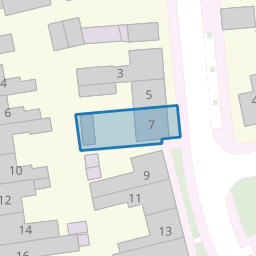 Perceel TNZ00-E-1441